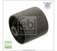 Silent block supporto braccio oscillante Febi per AUDI A7 A6 bk6