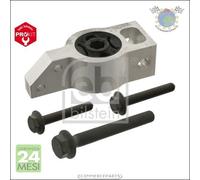 Silent block supporto braccio oscillante Febi per AUDI Q3 SEAT ALHAMBRA VW P bk7