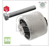 Silent block supporto braccio oscillante Febi per AUDI TT Q3 Q2 A3 CUPRA FOR bhm