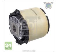 Silent block supporto braccio oscillante Febi per BMW 7 G11 G12 750 745 740 730
