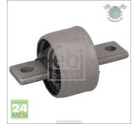 Silent block supporto braccio oscillante Febi per CITROEN C-CROSSER C4 MITSUBIS