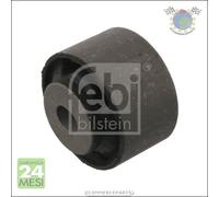 Silent block supporto braccio oscillante Febi per FORD FIESTA