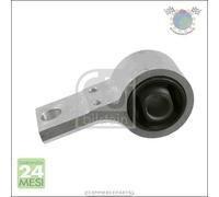 Silent block supporto braccio oscillante Febi per FORD FUSION FIESTA