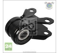 Silent block supporto braccio oscillante Febi per FORD GRAND C-MAX FOCUS MAZDA