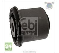 Silent block supporto braccio oscillante Febi per HONDA CIVIC VII CR-V II