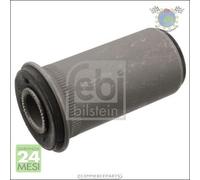 Silent block supporto braccio oscillante Febi per HYUNDAI GALLOPER MITSUBISHI P