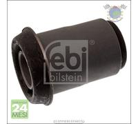 Silent block supporto braccio oscillante Febi per KIA K2900 K2500