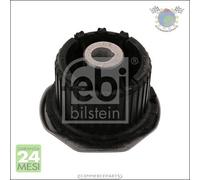 Silent block supporto braccio oscillante Febi per MERCEDES CLASSE GLK 350 32 #ru
