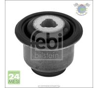 Silent block supporto braccio oscillante Febi per NISSAN KUBISTAR RENAULT TWING