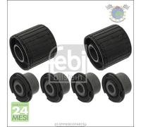 Silent block supporto braccio oscillante Febi per PEUGEOT 607 605