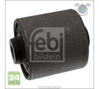 Silent block supporto braccio oscillante Febi per SUZUKI JIMNY
