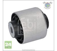 Silent block supporto braccio oscillante Febi per TESLA MODEL
