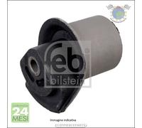 Silent block supporto braccio oscillante Febi per TESLA MODEL