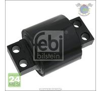 Silent block supporto braccio oscillante Febi per VOLVO NH12 FM12 FH16 FH12 F16