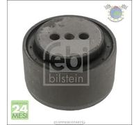 Silent block supporto braccio oscillante Febi per VOLVO NH12 FM12 FH16 FH12 FM7