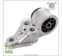 Silent block supporto braccio oscillante Febi Posteriore Dx Destro per AUDI A6