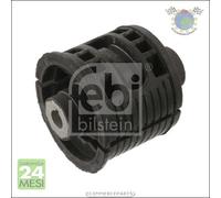 Silent block supporto braccio oscillante Febi Posteriore per AUDI A1 SEAT IBIZA