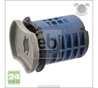 Silent block supporto braccio oscillante Febi Posteriore per AUDI A3