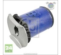 Silent block supporto braccio oscillante Febi Posteriore per AUDI A3 #qj