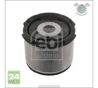 Silent block supporto braccio oscillante Febi Posteriore per AUDI A4 SEAT EXEO