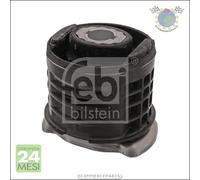 Silent block supporto braccio oscillante Febi Posteriore per AUDI A5 A4 #rj