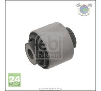 Silent block supporto braccio oscillante Febi Posteriore per AUDI TT A3 SEAT #rf