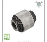 Silent block supporto braccio oscillante Febi Posteriore per AUDI TT Q3 A3 A1 C