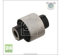 Silent block supporto braccio oscillante Febi Posteriore per AUDI TT Q3 A3 A1 S