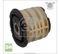 Silent block supporto braccio oscillante Febi Posteriore per BMW 3 G20 G80 G #j3