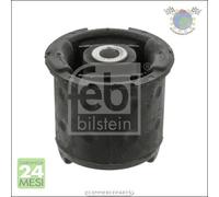 Silent block supporto braccio oscillante Febi Posteriore per BMW 7 E32 750 740