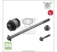 Silent block supporto braccio oscillante Febi Posteriore per BMW 7 E65 E66 E bkh