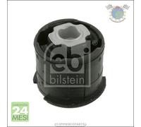 Silent block supporto braccio oscillante Febi Posteriore per BMW 7 E65 E66 E67