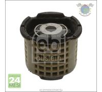 Silent block supporto braccio oscillante Febi Posteriore per BMW 7 F01 F02 F03