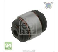 Silent block supporto braccio oscillante Febi Posteriore per BMW X3 E83 xDri bi5