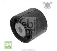 Silent block supporto braccio oscillante Febi Posteriore per BMW X5 E53 4.8 #rm