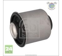 Silent block supporto braccio oscillante Febi Posteriore per CHEVROLET SPARK MA