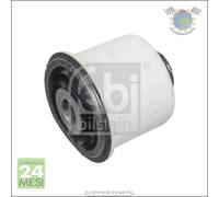 Silent block supporto braccio oscillante Febi Posteriore per CITROEN C3 I C2