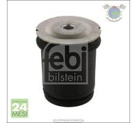 Silent block supporto braccio oscillante Febi Posteriore per CITROEN NEMO FIAT