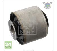 Silent block supporto braccio oscillante Febi Posteriore per DACIA DUSTER RENAU