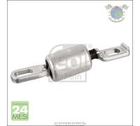 Silent block supporto braccio oscillante Febi Posteriore per FIAT DOBLO OPEL CO