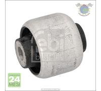 Silent block supporto braccio oscillante Febi Posteriore per FORD TRANSIT TOURN