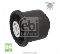 Silent block supporto braccio oscillante Febi Posteriore per HYUNDAI i20