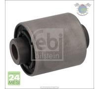 Silent block supporto braccio oscillante Febi Posteriore per HYUNDAI ix35 KIA S