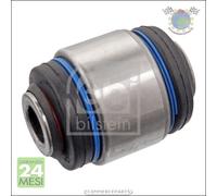 Silent block supporto braccio oscillante Febi Posteriore per HYUNDAI SANTA F blw