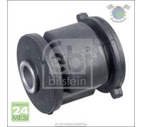 Silent block supporto braccio oscillante Febi Posteriore per HYUNDAI TIBURON EL