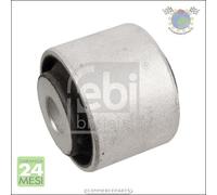 Silent block supporto braccio oscillante Febi Posteriore per MERCEDES CLASSE bf9