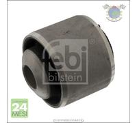 Silent block supporto braccio oscillante Febi Posteriore per MERCEDES CLASSE bfp
