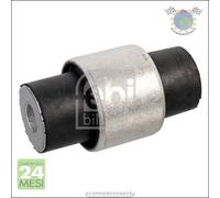 Silent block supporto braccio oscillante Febi Posteriore per MERCEDES CLASSE bg3