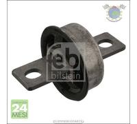 Silent block supporto braccio oscillante Febi Posteriore per MERCEDES CLASSE bli