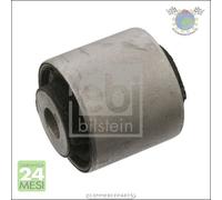 Silent block supporto braccio oscillante Febi Posteriore per MERCEDES ll
